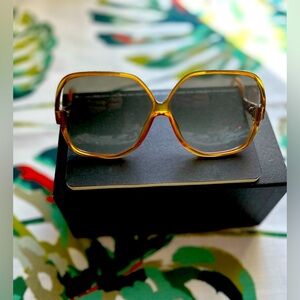 Vintage Playboy Sunglasses